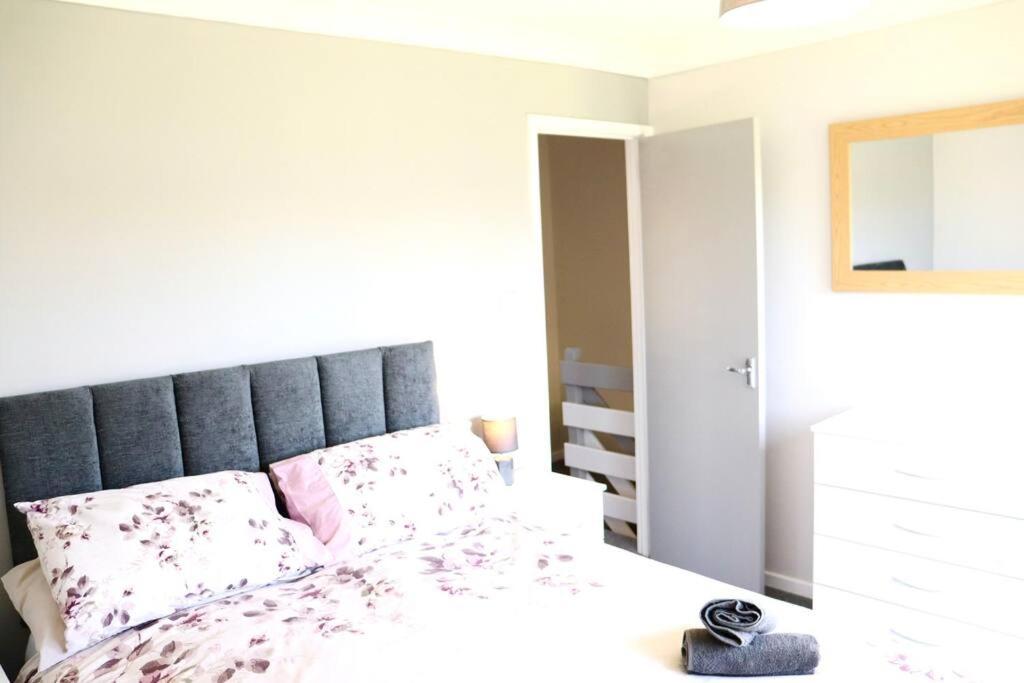 Вилла Corton Retreats At Waterside Park Экстерьер фото