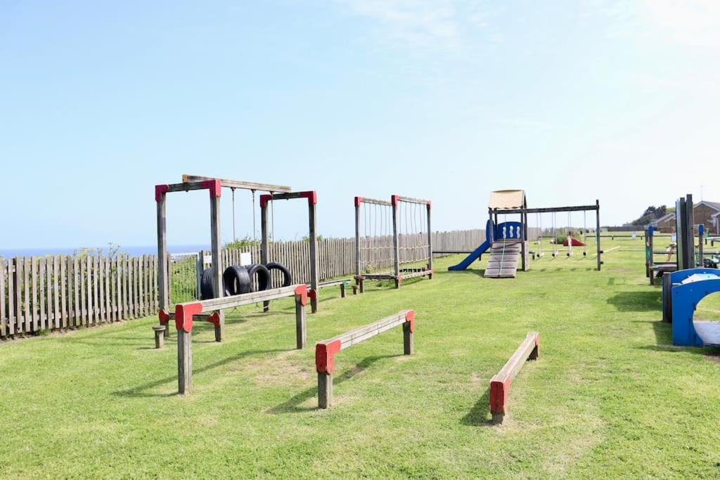 Вилла Corton Retreats At Waterside Park Экстерьер фото