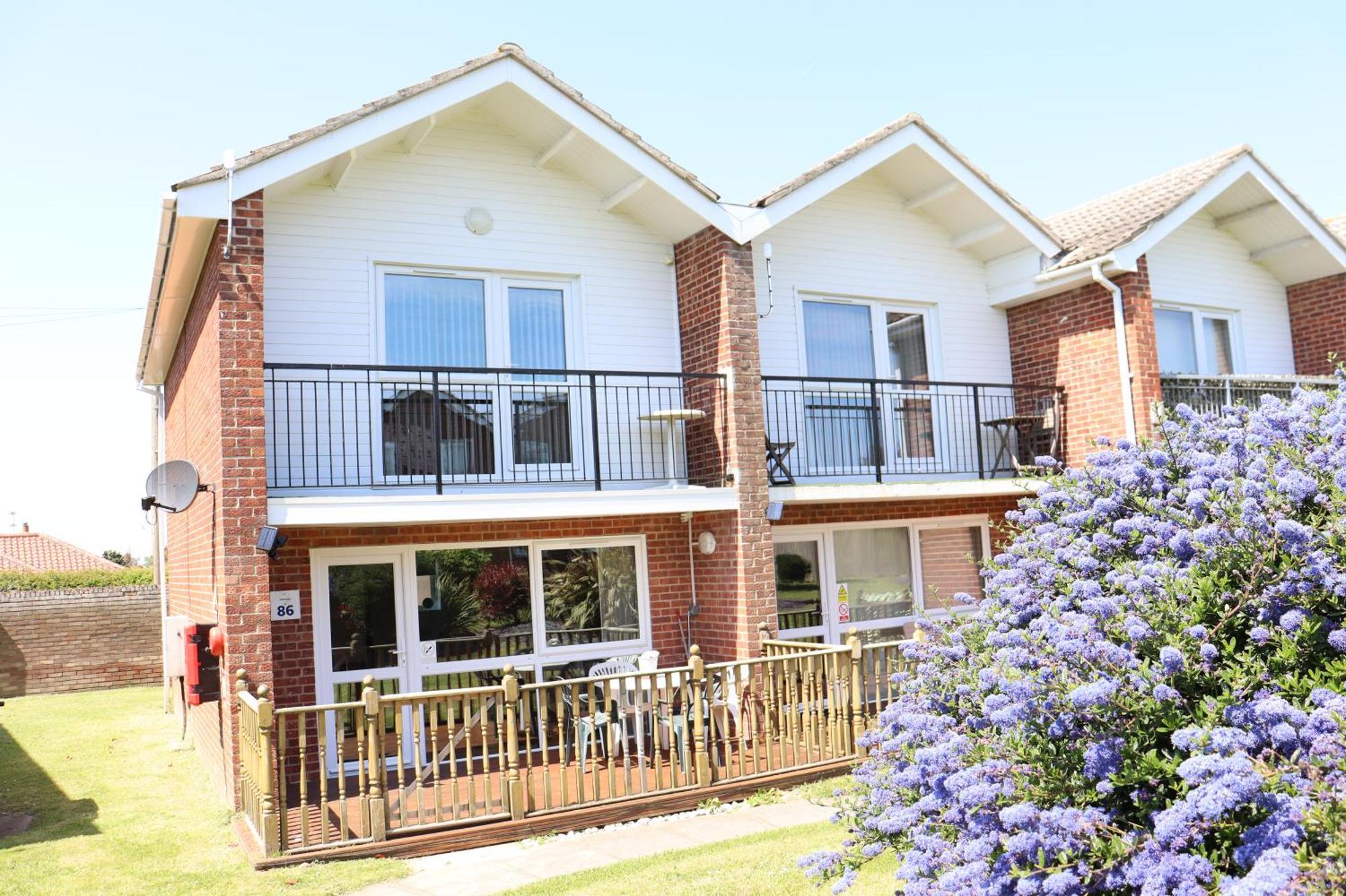Вилла Corton Retreats At Waterside Park Экстерьер фото